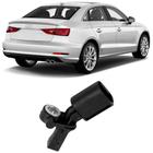 Sensor Freio Abs Audi A3 1.8 TT 2.0 2012 a 2018 Traseiro Motorista Gauss GS2863