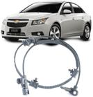 Sensor Freio Abs Cruze 1.8 16V de 2010 a 2016 - Dianteiro Esquerdo