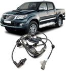 Sensor Freio Abs Dianteiro Direito Hilux E Sw4 2012 À 2015