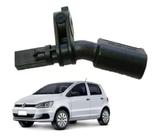 Sensor freio abs orginal p/ vw fox 1.6 8v flex 11/16