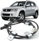 Sensor Freio Abs Traseiro Esquerdo Suzuki Vitara 2.0 16V de 2007 À 2015 - 56320-65j00