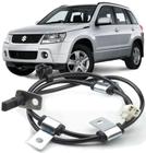 Sensor Freio Abs Traseiro Esquerdo Suzuki Vitara 2007 2015