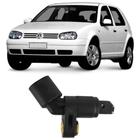 Sensor Freio Abs Volkswagen Golf 98 a 2016 Dianteiro Passageiro - Bosch