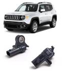 Sensor Impacto Airbag Jeep Renegade 2015 16 18 2019 Original