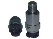 Sensor indutivo 25mm pino chato 1 ano ga 610/710/ 135420217