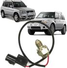 Sensor Interruptor Tracao 4X4 Pajero Tr4 2.0 16V 2001 À 2015