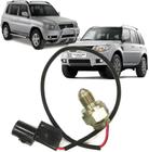 Sensor Interruptor Tracao 4x4 Pajero Tr4 2.0 16V de 2001 À 2015