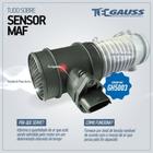 Sensor maf Honda Civic 2016 a 2022 GAUSS GH5980