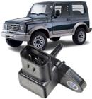 Sensor Map Ar Pressão Absoluta Samurai 1.3 16V de 1996 À 2002 - 18590-80c40