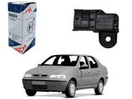 Sensor map bosch fiat siena 1.0 1.4 2004 a 2010