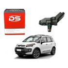 Sensor Map Ds Aircross 1.6 16v Flex 2010 A 2015