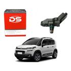 Sensor Map Ds Aircross 1.6 16v Flex 2016 A 2019