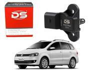 Sensor map ds volkswagen spacefox 1.6 flex 2010 a 2012