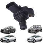 Sensor MAP GM Prisma Onix Cobalt Spin 2013 a 2017 55575988