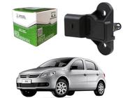 Sensor map mte volkswagen gol g5 1.0 flex 1.6 8v flex 2009 a 2013