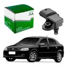 Sensor Map Pressão Absoluta Ar Astra Sedan 2.0 2005 A 2011