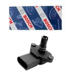 Sensor Map Pressão Coletor Gol Parati Ibiza 1.0 97 a 2005 Bosch F00099P402