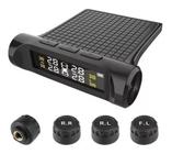 Sensor Monitor Medidor Pressão Pneu Tpms Calibragem - BLUTU