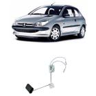 Sensor Nivel Combustivel 206 Hatch Sw 2000 Ate 2007 Xsara Picasso 2001 Ate 2012 Gasolina Compativel Com Bombas M