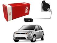 Sensor nivel combustivel ds ford fiesta 1.0 flex 1.6 flex 2003 a 2006