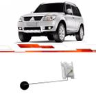 Sensor Nivel Combustivel Pajero Tr4 2010 Em Diante Flex Compativel Com Bombas Dph Conj. Bomba Ca 130222 Ca 130221