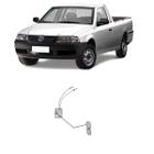 Sensor Nivel Combustivel Saveiro Alcool 2002 Em Diante 5X7998134A Compativel Com Bombas M