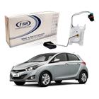 Sensor Nivel Combustivel Tsa Hb20 1.0 1.6 2012 A 2015