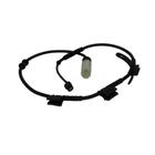 Sensor pastilha freio dianteira asumi mini cooper 1.6 s 07 mini cooper 1.6 s turbo 07 clubman 07 clubman one 07 jcwt 1.6 07