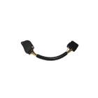 Sensor Pedal Acel Fh 5 Pinos Plug Preto Pettenuzzo 3985226