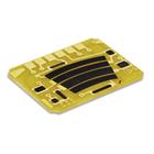 Sensor Pedal Acelerador DUCATO 2.8 2006 2007 2008 2009 - 3698 - 2214