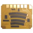 Sensor Pedal Acelerador Gm Zafira 2003 a 2012 - 191413 - 2203