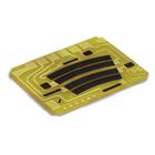 Sensor Pedal Acelerador Renault Master 2005 a 2012 - 508936 - 2216