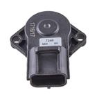 Sensor Posicao Borboleta Ranger Motor 2.3 - (3 Pinos) (sentido Giro Lc5523761