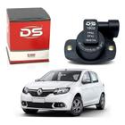 Sensor Posição Borboleta Sandero 1.6 8v 2015 A 2017