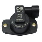 Sensor Posição Borboleta Vw Saveiro 1996 a 2005 - 508653 - 1902