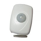 Sensor presenca parede c/fotoc 180g qa21m qualitronix