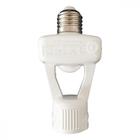 Sensor Presenca Qualitronix C/Soq E-27 Qa17M