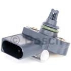 Sensor pressão Agrale 14000 2012 a 2015 Bosch 0 281 006 481