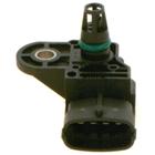 Sensor pressão Chevrolet S10 2009 a 2019 Bosch 0 261 230 217