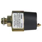 Sensor pressão do óleo Mercedes Caminhões - 3RHO7714