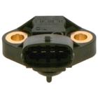 Sensor pressão Iveco Eurocargo 2005 a 2011 Bosch