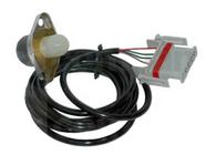 SENSOR PRESSAO OLEO SEM PLUG P/G/R - Scania 1862892