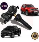 Sensor Pressão Pneu Tpms Jeep Renegade Toro Fiat Original