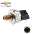 Sensor Rail Pressão Flauta Bicos S10 Diesel 2.8l 2012 A 2018 45PP3-5