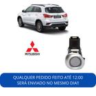 Sensor Re Estacionamento Central Mitsubishi Asx Mod Original 8651A056 - Uai Mineirinho