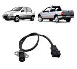 Sensor Rotacao Fiat Uno/fiorino/palio/siena/strada 1.0/1.5 1996 Ate 2004 3 Pinos Delphi