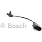 Sensor rotação Vw Gol 1999 a 2006 Bosch 0 261 210 207