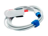 Sensor Spo2 Clip Adulto Drager Siemens - Maple Hospitalar