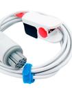 Sensor Spo2 Clip Adulto Ge Datex Ohmeda Cardiocap 5 - Maple Hospitalar