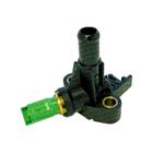 Sensor temperatura água fiat palio, siena fire mte 4099